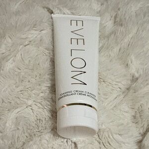 Eve lom Foaming Cream Cleanser